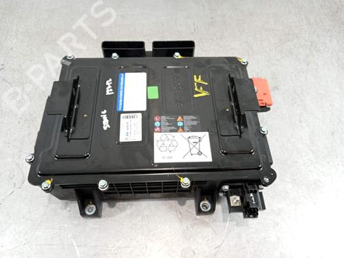 Used Battery Battery KIA STONIC (YB) 1.0 T-GDi (120 hp) 40100676 40100676