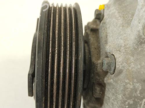 AC compressor SEAT IBIZA V (KJ1, KJG) 1.0 TSI | BP27492199M34 