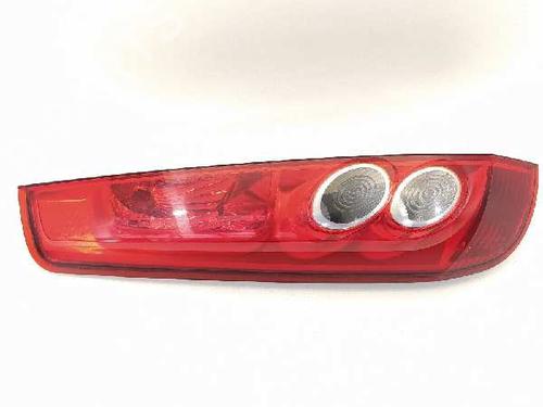 Used Left taillight FORD FIESTA V (JH_, JD_) [2001-2014]  7632923