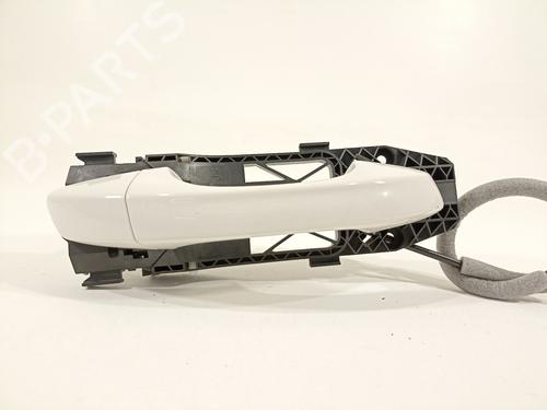 Used Front right exterior door handle SEAT IBIZA V (KJ1, KJG) [2017-2025]  18426590