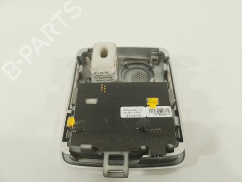 Interior roof light LAND ROVER RANGE ROVER SPORT II (L494) 3.0 TDV6 4x4 | BP26552918I8 