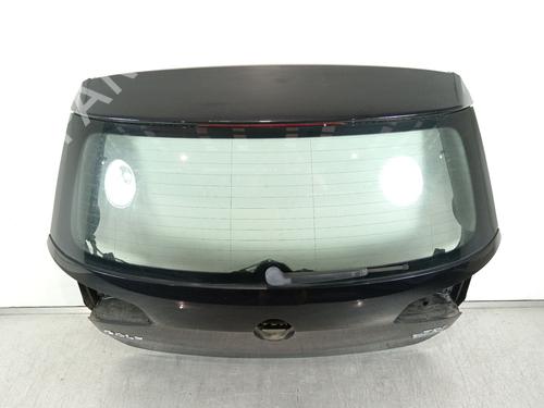Tailgate VW GOLF VII (5G1, BQ1, BE1, BE2) 1.6 TDI | BP27806130C6 