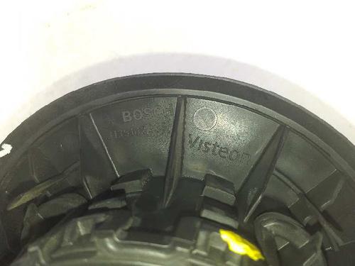 Heater blower motor FORD FIESTA VI (CB1, CCN)  | BP14301580M62 