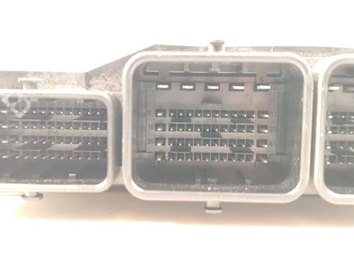 Engine control unit (ECU) MINI MINI (R56)  | BP31717641M57 