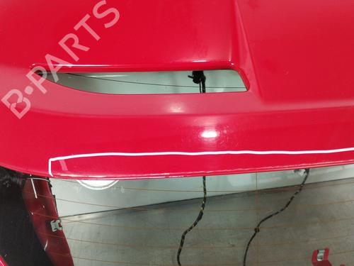 Tailgate FORD FOCUS III  | BP8792343C6 