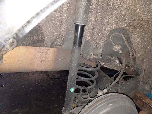 Used Right rear shock absorber Right rear shock absorber FORD FIESTA VI (CB1, CCN) 1.25 (82 hp) 6952437 6952437
