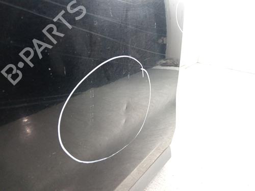 Left front door FORD KUGA I 2.0 TDCi | BP27717321C2 