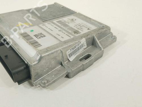 Engine control unit (ECU) DACIA JOGGER (RK_) 1.0 TCe 90 ECO-G (RKMT) | BP38563935M57 - Image 6