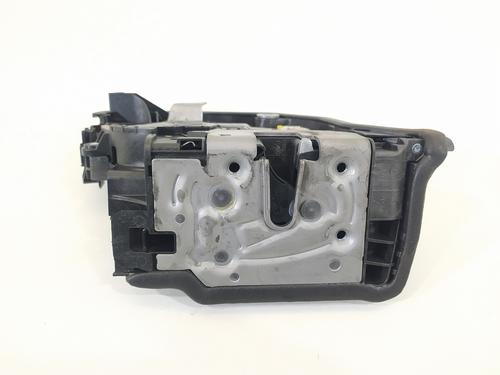 Front right lock BMW X1 (F48) sDrive 18 d | BP7180181C97 