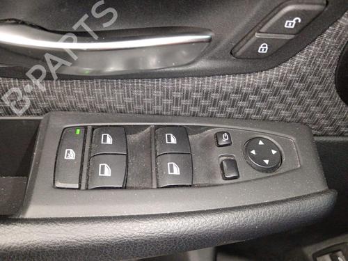 Used Left front window switch Left front window switch 37540507 37540507