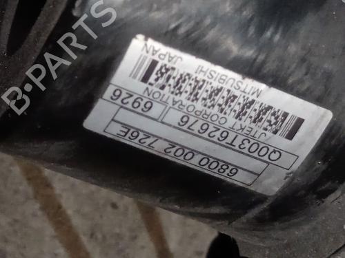 Steering rack MINI MINI (R56) Cooper | BP37443623M22 - Image 5