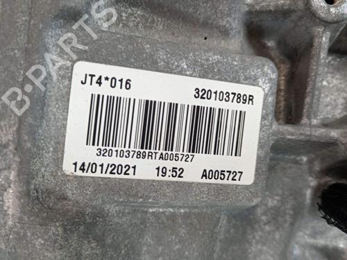 Gearbox DACIA SANDERO III 1.0 TCe 90 | BP32065809M3 - Image 6