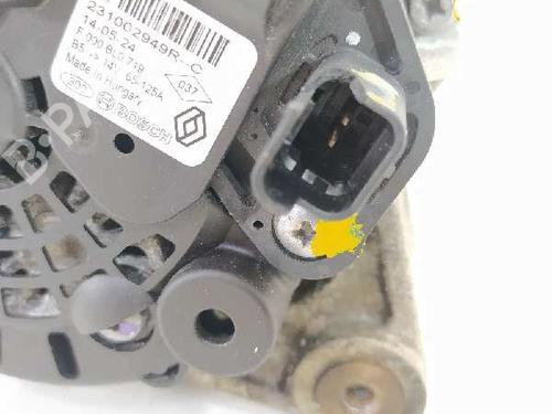 Alternator DACIA SANDERO II | BP6503950M7