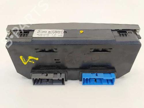 Climate control OPEL ASTRA H GTC (A04)  | BP7498059I5 