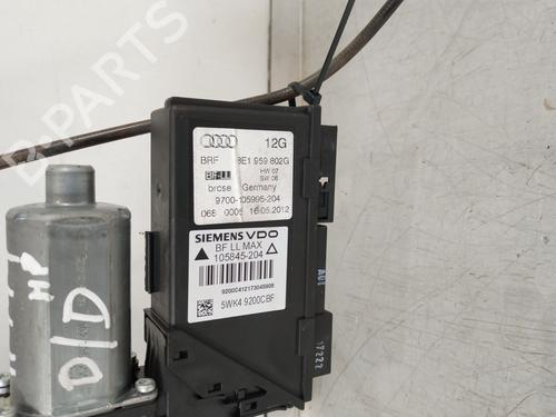 Rudehejsemekanisme Højre foran SEAT EXEO (3R2)  | BP16966404C23 