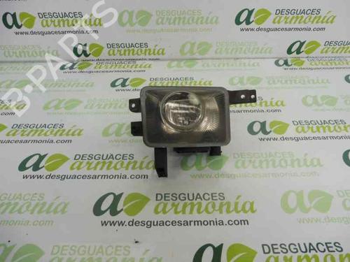 Farol Nevoeiro frente esquerdo OPEL CORSA C (X01) [2000-2009]  1842631