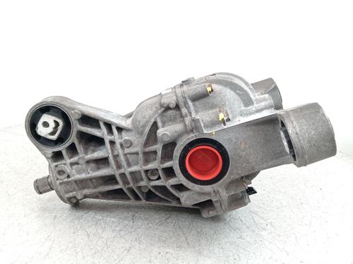 Differensial bakvogn AUDI Q7 (4LB) 3.0 TDI quattro (245 hp) 8644111