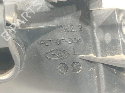 Left front fog light BMW 3 Touring (E91) 325 i | BP40101077C30 - Image 7