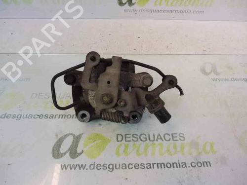 Left rear brake caliper PEUGEOT PARTNER Tepee  | BP11586531M107