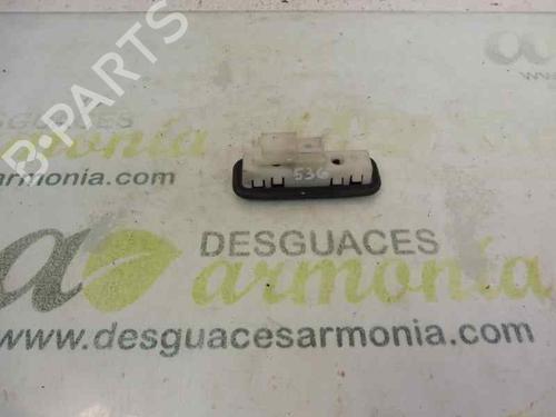 Used Tailgate handle PEUGEOT 308 I (4A_, 4C_) [2007-2016]  2346148
