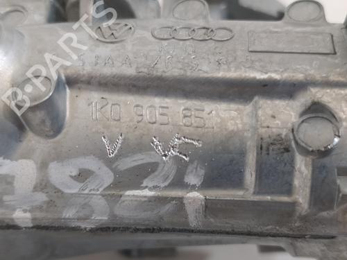 Ignition barrel SEAT LEON (5F1) 1.6 TDI | BP9267494M48 