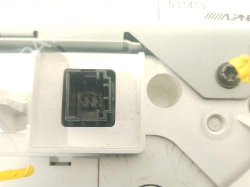 Instrument cluster MINI MINI (R56) One | BP39406700C47 - Image 7
