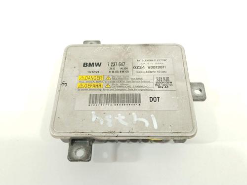 Used Lights ECU Lights ECU 29122174 29122174
