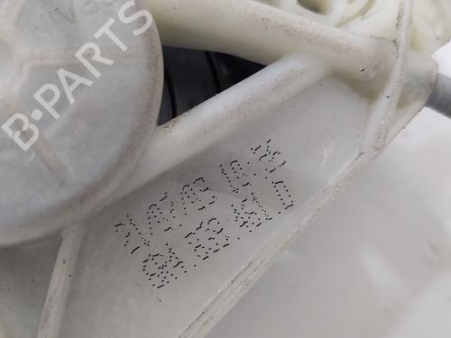 Rear left window mechanism VW POLO V (6R1, 6C1) 1.4 (6R1) | BP8322241C24 