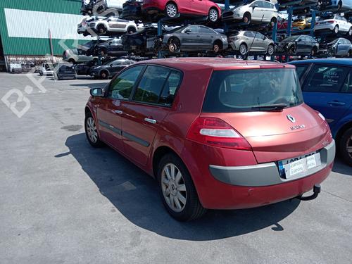 Used Parts RENAULT MEGANE II (BM0/1_, CM0/1_)  1.5 dCi (BM1E, CM1E)  4830206