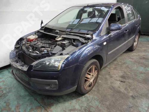 Left front driveshaft FORD FOCUS II (DA_, HCP, DP)  | BP5092518M38 