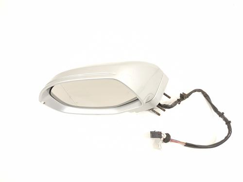 Left mirror AUDI A7 Sportback (4GA, 4GF) 3.0 TDI quattro | BP13574790C26 