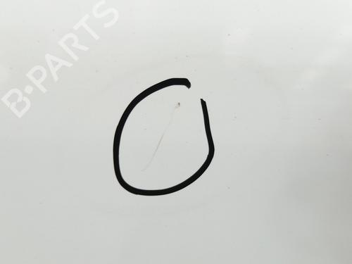 Right front door OPEL ASTRA J (P10) | BP17529591C3