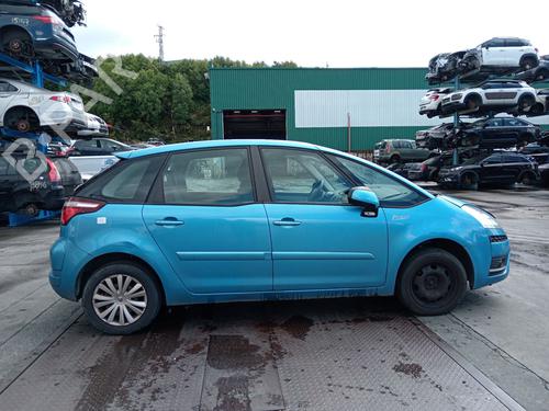 Used Parts CITROËN C4 Picasso I MPV (UD_) 1.6 VTi 120 4638157