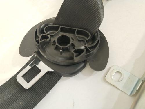 Front right seatbelt SEAT IBIZA V (KJ1, KJG) | BP36503264I25 - Image 3
