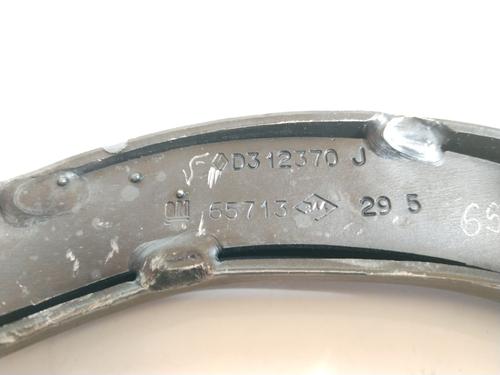 Hinge/Door check strap RENAULT TRAFIC III Van (FG_) 1.6 dCi 120 (FGMB, FGMC) | BP29706422C146 