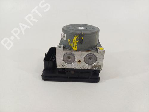 Used ABS pump PEUGEOT 208 I (CA_, CC_) [2012-2020]  16787769