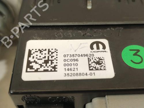 Electronic module JEEP RENEGADE SUV (BU, B1, BV) 1.0 T-GDi | BP30734685M83 - Image 3
