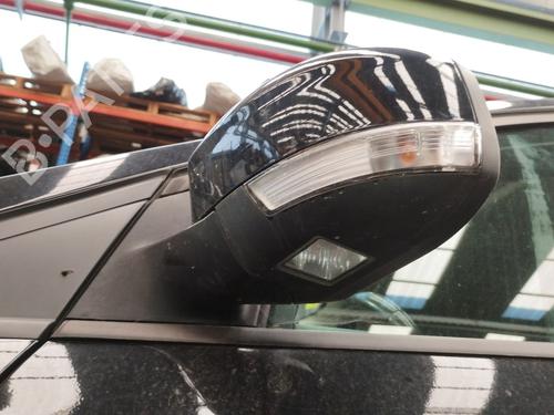Retrovisor esquerdo FORD FOCUS IV (HN) 1.0 EcoBoost | BP38197875C26 - Image 4