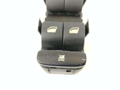Left front window switch PEUGEOT 407 (6D_) 2.0 HDi 135 (6DRHRH, 6DRHRE, 6DRHRG, 6DRHRJ) | BP31860065I27 - Image 8