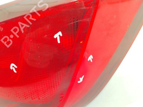 Right taillight SEAT LEON (1M1) | BP27995115C35 - Image 2