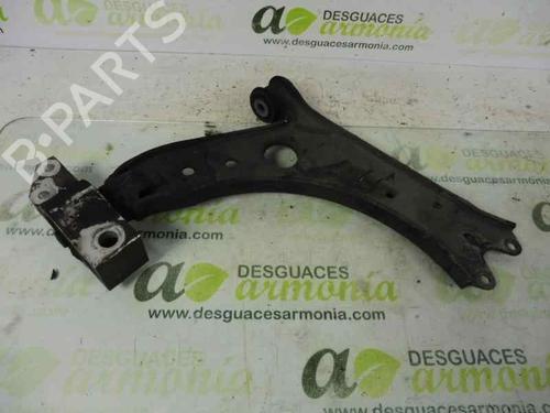 Used Right front suspension arm AUDI A3 (8P1) [2003-2013]  1842344