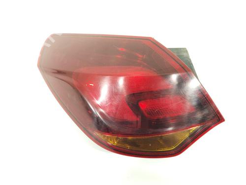 Used Left taillight Left taillight 16808464 16808464
