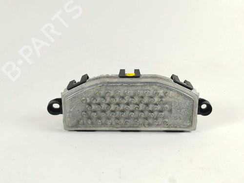 Used Heater resistor Heater resistor 12260100 12260100