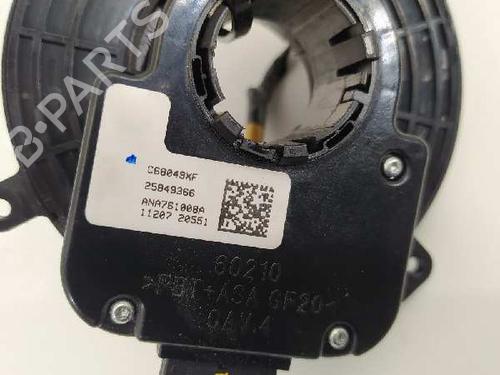Squib airbag CHEVROLET CRUZE Hatchback (J305)  | BP7518555C102 