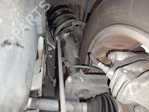 Used Left front shock absorber Left front shock absorber 38235239 38235239