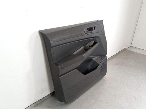 Front left panel VW CADDY V Box Body/MPV (SBA, SBH) 2.0 TDi | BP34568074C58 - Image 3