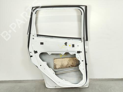 Left rear door FORD KUGA I 2.0 TDCi | BP10157978C4