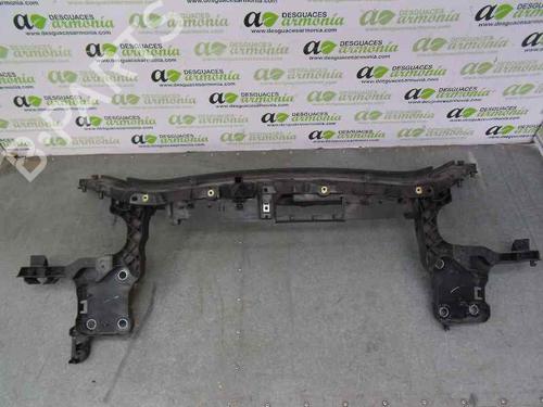 Used Front slam panel Front slam panel 1838968 1838968