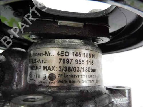 Steering pump AUDI A8 D3 (4E2, 4E8) 3.7 quattro | BP1923663M99 - Image 2