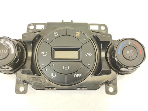AC-Styringsenhed/Manøvreenhed FORD FIESTA VI (CB1, CCN)  | BP7050235I5 